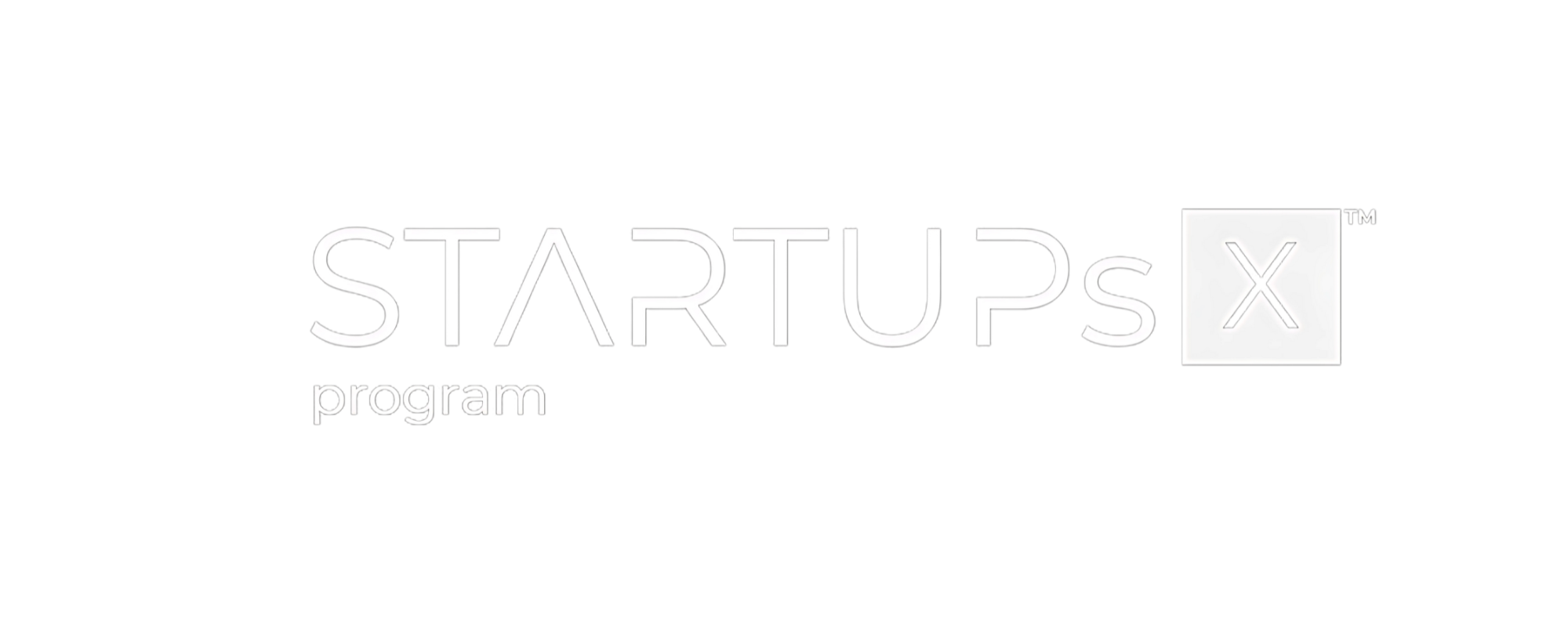 StartupsX Logo